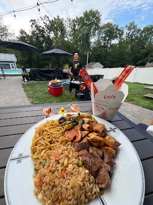 Photo Tokyo Hibachi Catering - 19