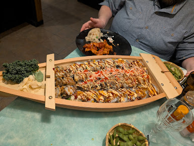 Photo Tokyo Japanese Cuisine - 14