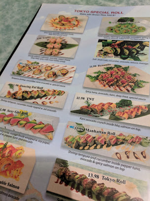 Photo Tokyo Japanese Cuisine - 15