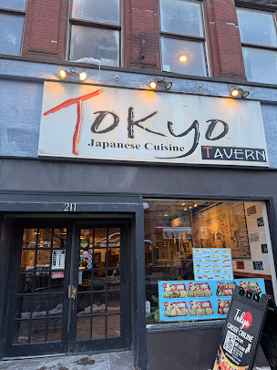 Photo Tokyo Japanese Cuisine - 23