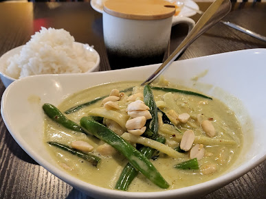 Photo Tom Kha Thai Asian Bistro - 6