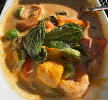 Photo Tom Kha Thai Asian Bistro - 14