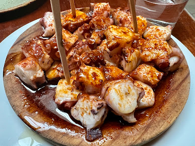 Photo Tomiño Taberna Gallega - 20