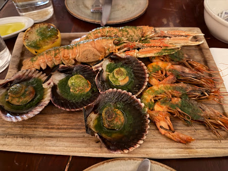 Photo Tomiño Taberna Gallega - 25