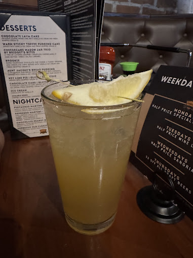 Photo Tommys Tavern + Tap - 11