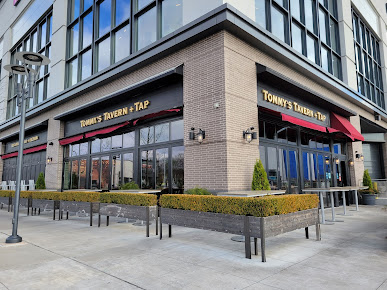 Photo Tommys Tavern + Tap - 18