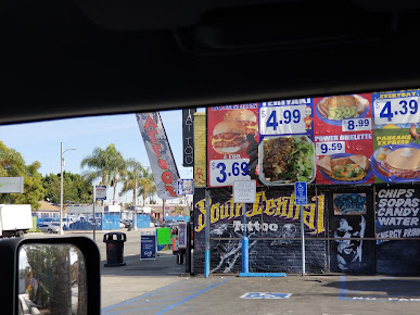 Photo Tom's Jr Express - 15