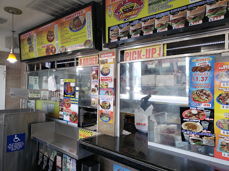 Photo Tom's Jr Express - 18