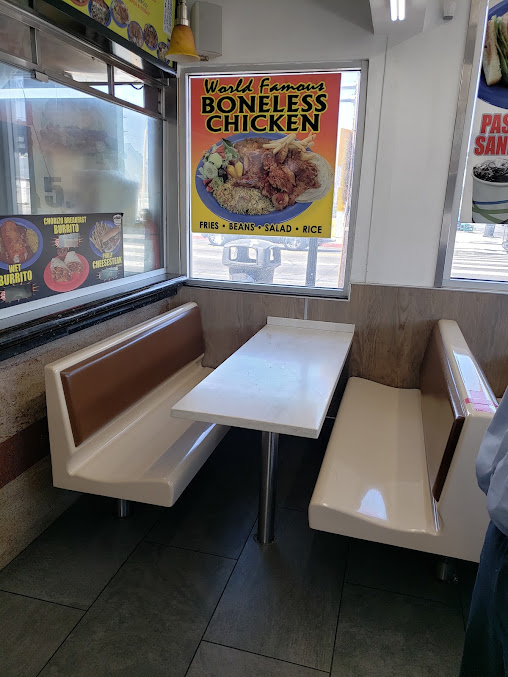 Photo Tom's Jr Express - 29