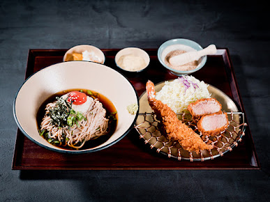 Photo Tonkatsu Kuro - 19
