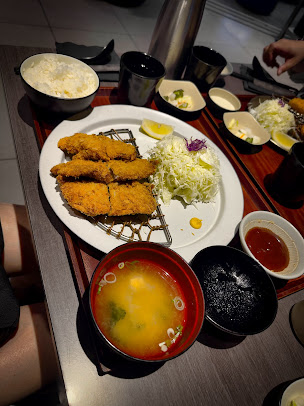 Photo Tonkatsu Kuro - 20