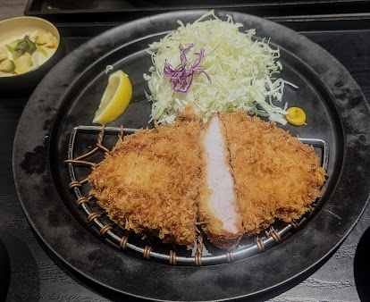 Photo Tonkatsu Kuro - 22