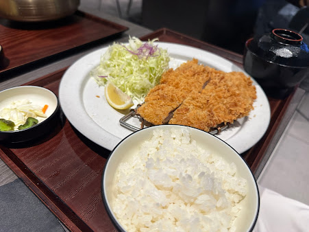 Photo Tonkatsu Kuro - 27