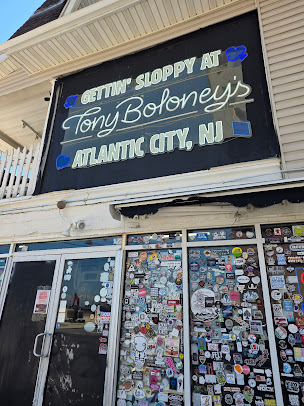 Photo Tony Boloney's - Atlantic City - 13
