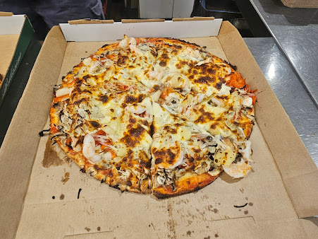 Photo Tony’s Pizza “The Original” Since 1970 - 13