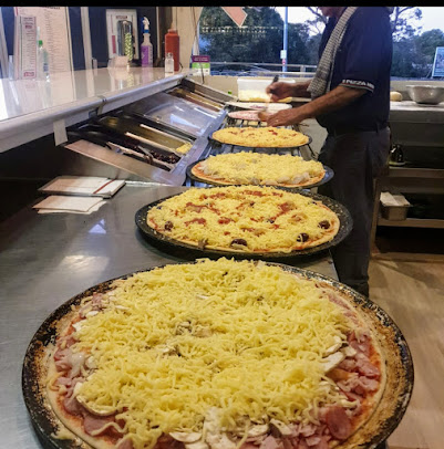 Photo Tony’s Pizza “The Original” Since 1970 - 22