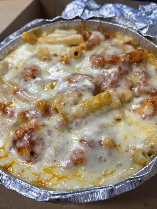 Photo Tony's Pizzeria Corporation - 8