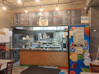 Photo Tony's Pizzeria Corporation - 9
