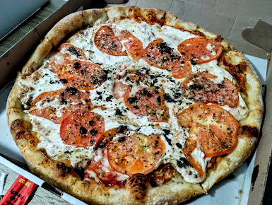 Photo Tony's Pizzeria Corporation - 10
