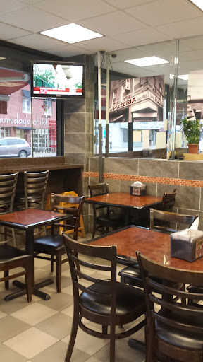 Photo Tony's Pizzeria Corporation - 11
