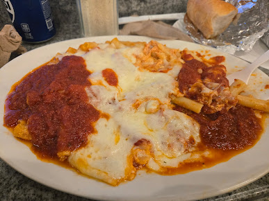 Photo Tony's Pizzeria Corporation - 12