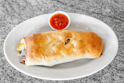 Photo Tony's Pizzeria Corporation - 13