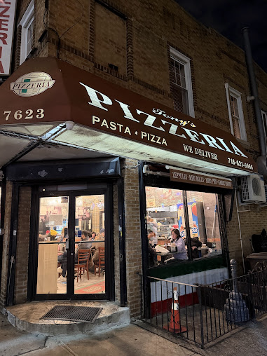 Photo Tony's Pizzeria Corporation - 14