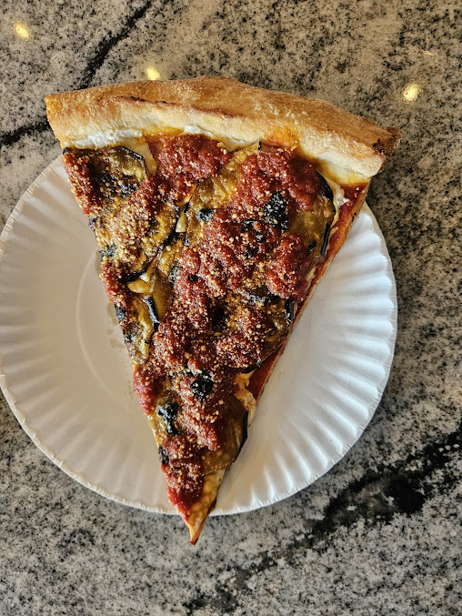 Photo Tony's Pizzeria Corporation - 18
