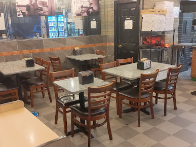 Photo Tony's Pizzeria Corporation - 19