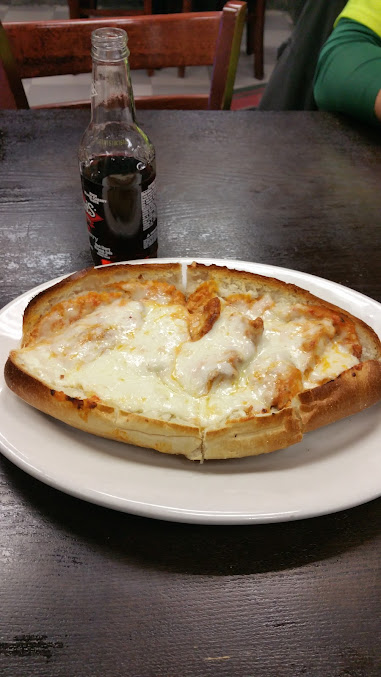 Photo Tony's Pizzeria Corporation - 20