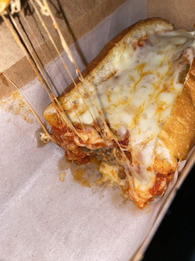 Photo Tony's Pizzeria Corporation - 21