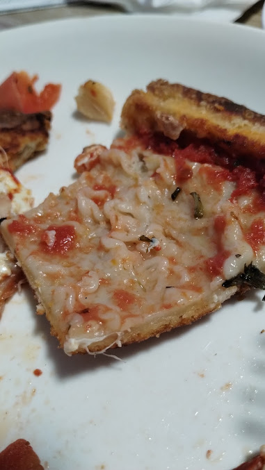 Photo Tony's Pizzeria Corporation - 24