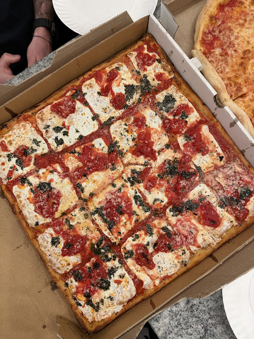 Photo Tony's Pizzeria Corporation - 25