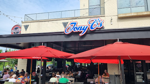 Photo Tonys Sports Bar And Grill - 26