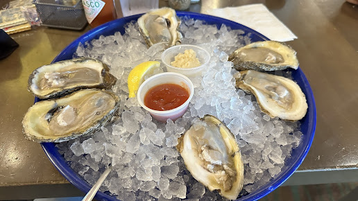 Photo Tookie's Seafood - 10
