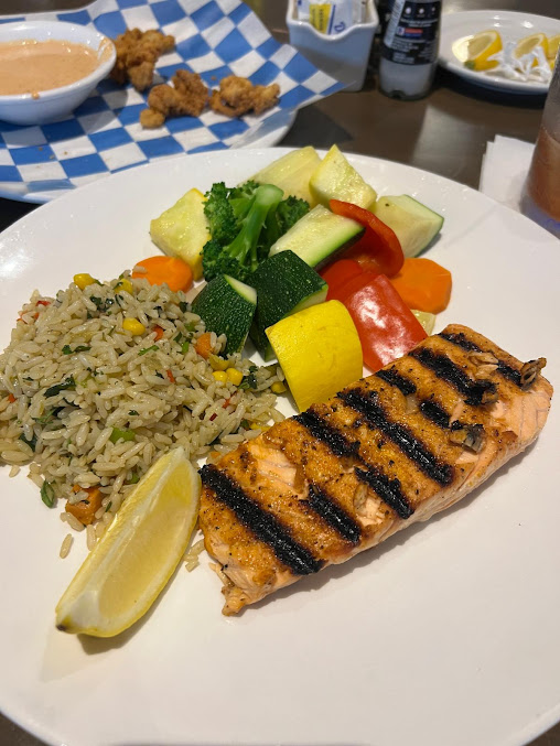 Photo Tookie's Seafood - 11