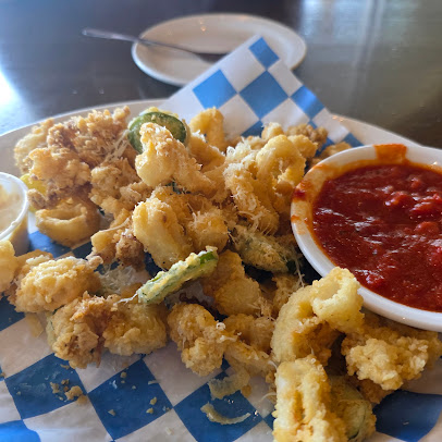 Photo Tookie's Seafood - 14