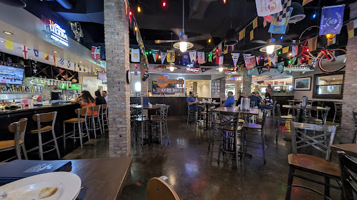 Photo Tookie's Seafood - 15