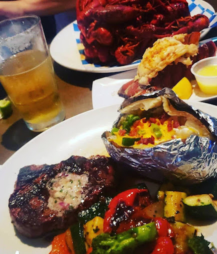 Photo Tookie's Seafood - 16
