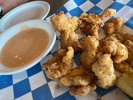 Photo Tookie's Seafood - 17