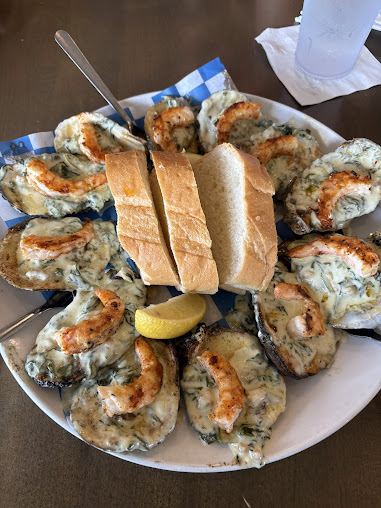 Photo Tookie's Seafood - 18