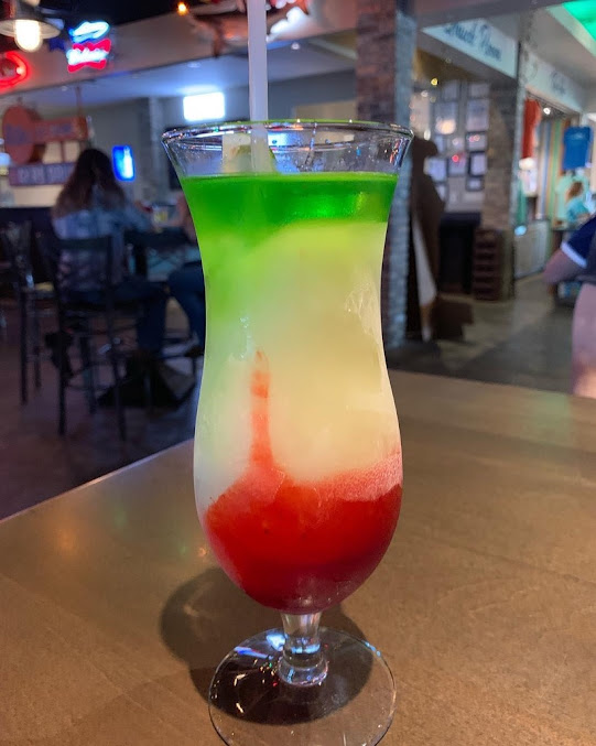 Photo Tookie's Seafood - 19