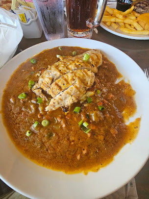 Photo Tookie's Seafood - 20