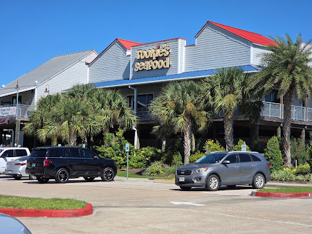 Photo Tookie's Seafood - 21