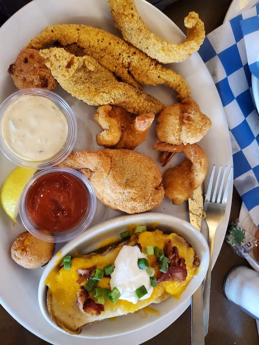 Photo Tookie's Seafood - 23