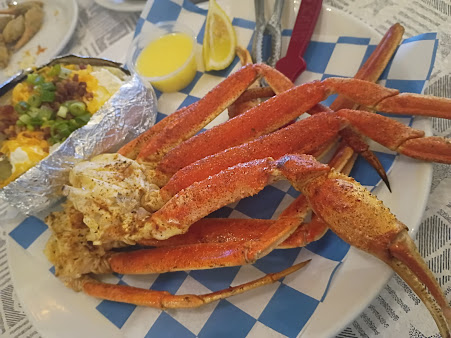 Photo Tookie's Seafood - 24