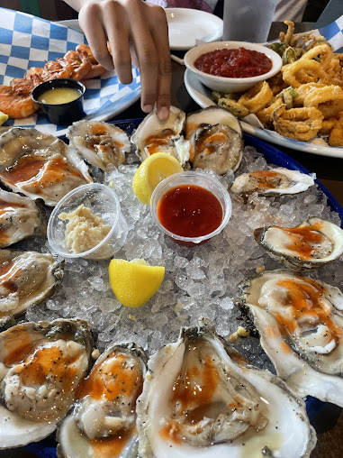 Photo Tookie's Seafood - 26