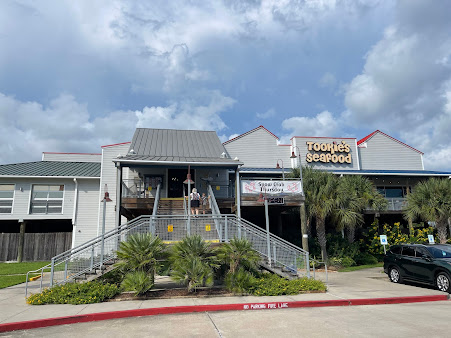 Photo Tookie's Seafood - 27