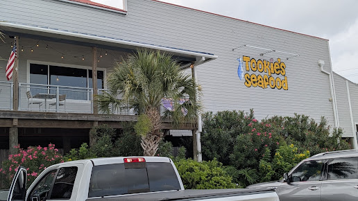 Photo Tookie's Seafood - 28