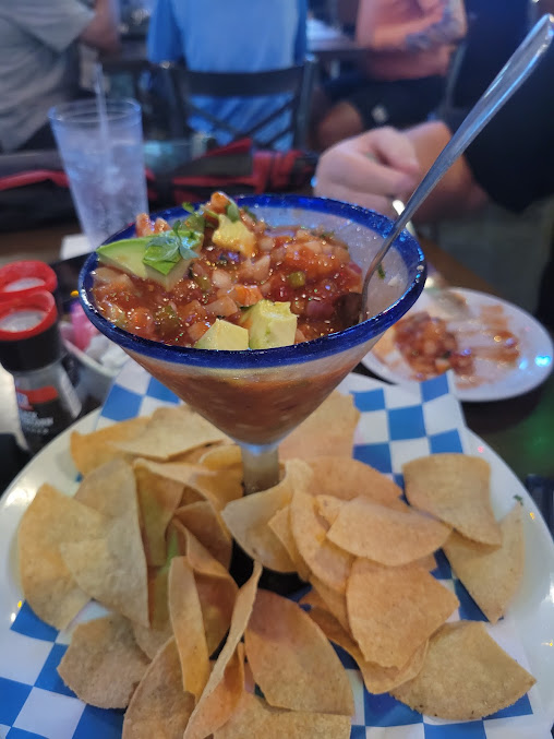 Photo Tookie's Seafood - 29